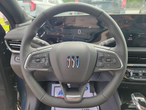 New 2026 Buick Envista Sport Touring w/ Convenience I Package FWD image 17