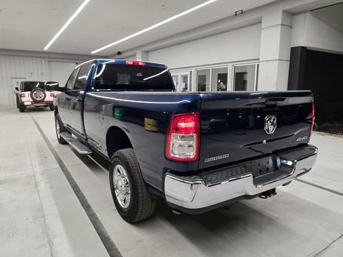 Used 2022 RAM 2500 Big Horn image 4