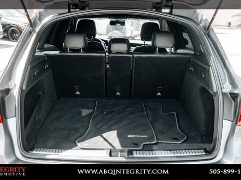 Used 2022 Mercedes-Benz GLC 300 4MATIC image 42