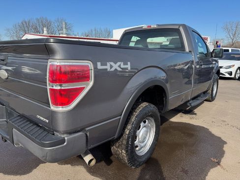 Used 2012 Ford F150 XL w/ Trailer Tow Pkg image 11