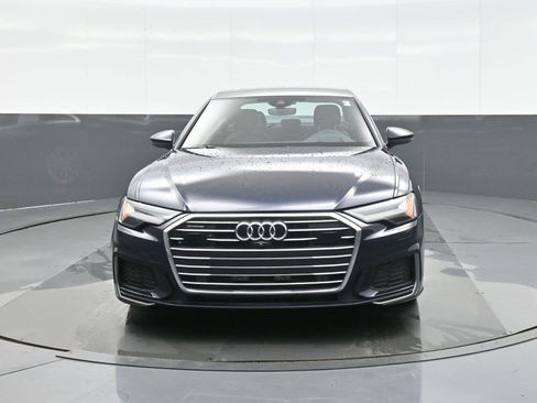 Used 2019 Audi A6 3.0T Prestige image 2