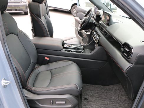 Used 2026 Honda Passport TrailSport Elite image 30