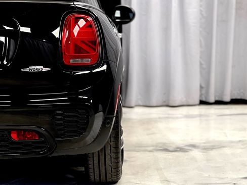Used 2019 MINI Cooper John Cooper Works FWD image 15