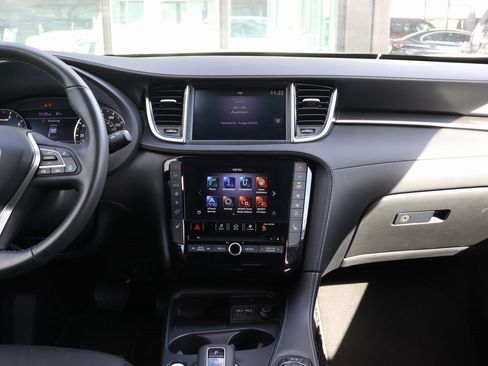 Certified 2025 INFINITI QX55 Luxe w/ Cargo Package image 27