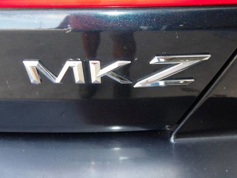 Used 2008 Lincoln MKZ image 35
