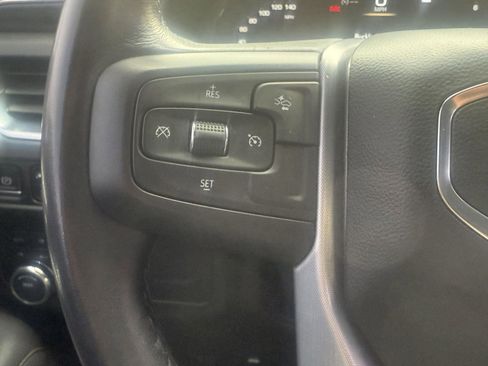 Used 2022 GMC Yukon SLT AWD/4WD image 20