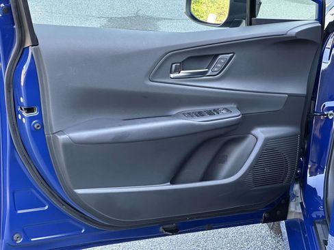 Used 2024 Toyota Prius Prime Premium w/ Advanced Technology Package FWD image 14