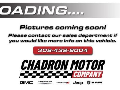 Used 2011 GMC Sierra 3500 W/T w/ Snow Plow Prep Package