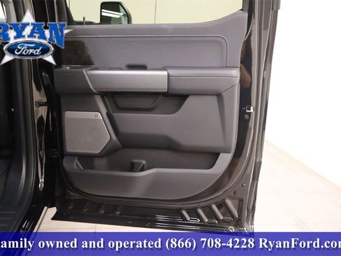 New 2026 Ford F250 Lariat w/ FX4 Off-Road Package image 11