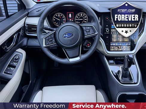 New 2025 Subaru Outback Limited image 13