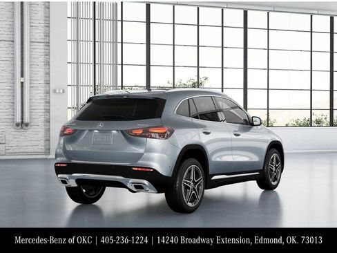 New 2026 Mercedes-Benz GLA 250 4MATIC image 22
