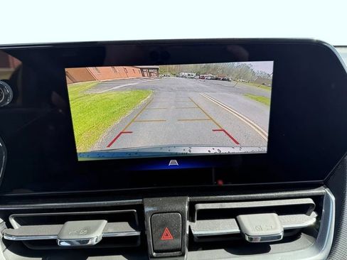 New 2025 Chevrolet TrailBlazer ACTIV w/ Driver Confidence Package image 18