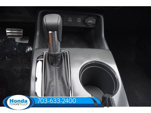 New 2026 Honda Civic Sport image 18