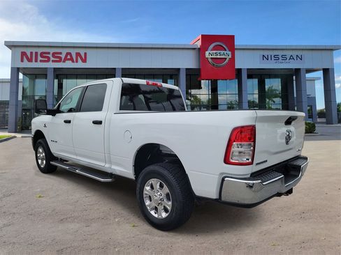 Used 2024 RAM 2500 Big Horn image 7