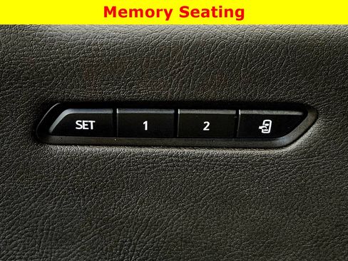 Used 2024 Cadillac XT6 Premium Luxury w/ Technology Package AWD/4WD image 30