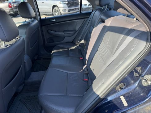Used 2007 Honda Accord EX-L image 16