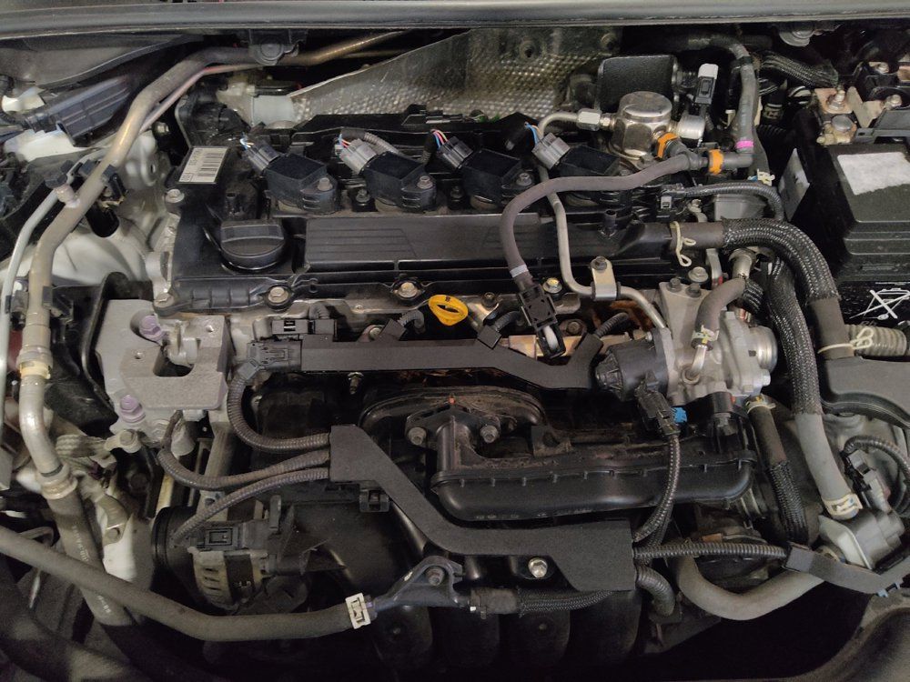 Used 2022 Toyota Corolla SE FWD image 30