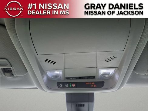 Used 2020 Chevrolet Equinox LS w/ LS Convenience Package FWD image 21