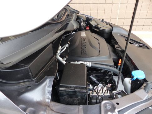 Used 2025 Honda Odyssey EX-L image 20