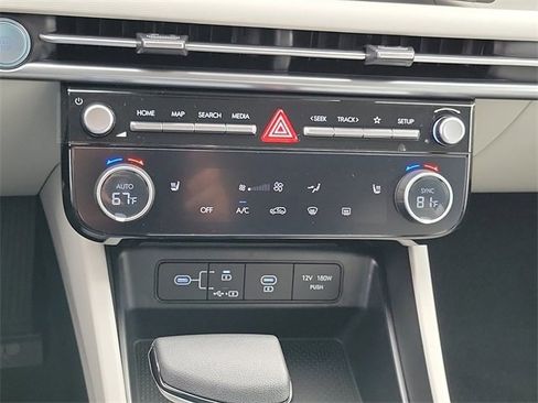 New 2026 Hyundai Tucson SEL image 10