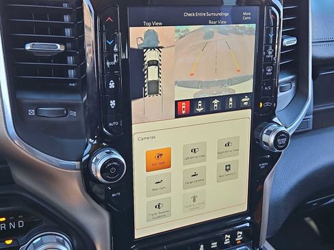 Used 2022 RAM 2500 Laramie image 27