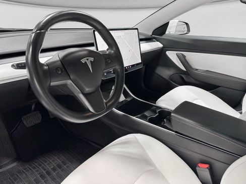 Used 2018 Tesla Model 3 Long Range AWD/4WD image 17