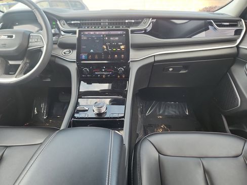 Used 2023 Jeep Grand Cherokee 4WD 4xe image 21