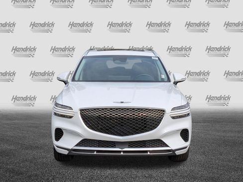 Used 2024 Genesis GV70 2.5T w/ Select Package AWD/4WD image 3