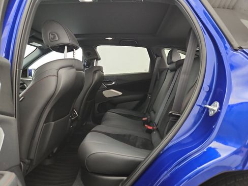 Used 2022 Acura RDX AWD image 30
