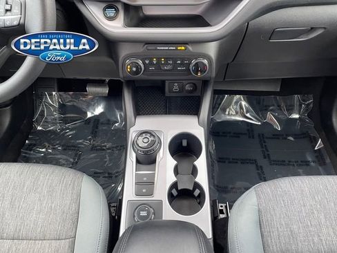 Used 2023 Ford Bronco Sport Big Bend image 14