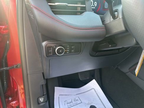 New 2026 Ford Explorer ST-Line AWD/4WD image 38