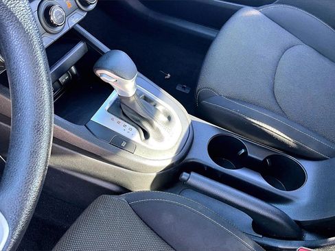 Certified 2023 Kia Forte LXS image 14