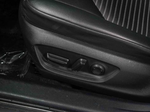 Certified 2024 Toyota Camry SE FWD image 23