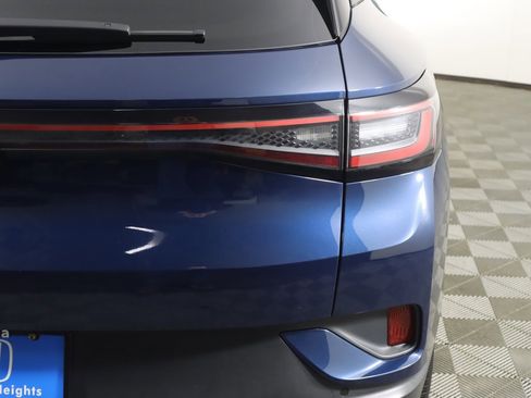 Used 2023 Volkswagen ID.4 Pro image 14