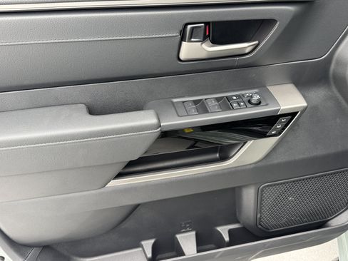 New 2026 Toyota Tundra Limited AWD/4WD image 18