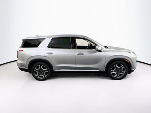 Used 2024 Hyundai Palisade SEL w/ Premium Package AWD/4WD image 4