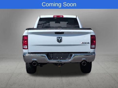 Used 2019 RAM 1500 ST w/ SXT Plus Group AWD/4WD image 5