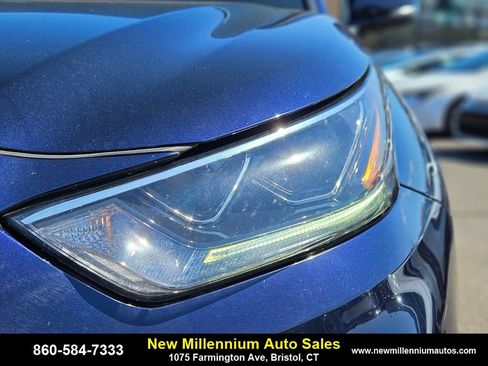 Used 2021 Toyota Highlander Limited image 10