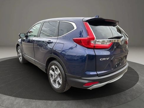 Used 2018 Honda CR-V EX image 7