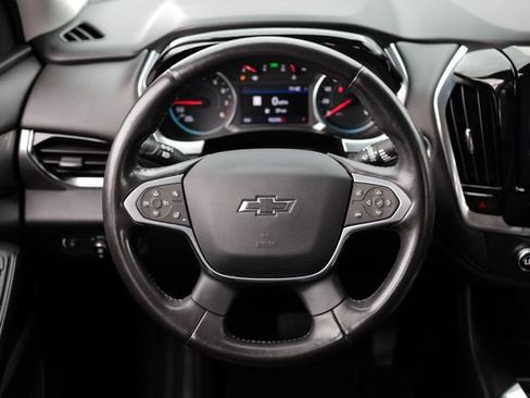 Used 2020 Chevrolet Traverse RS FWD image 38