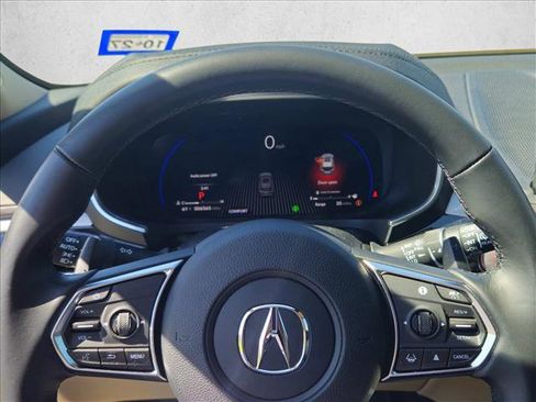 Used 2026 Acura MDX FWD image 12