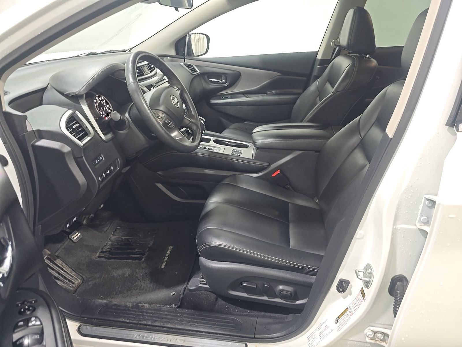 Used 2024 Nissan Murano SV AWD/4WD image 10