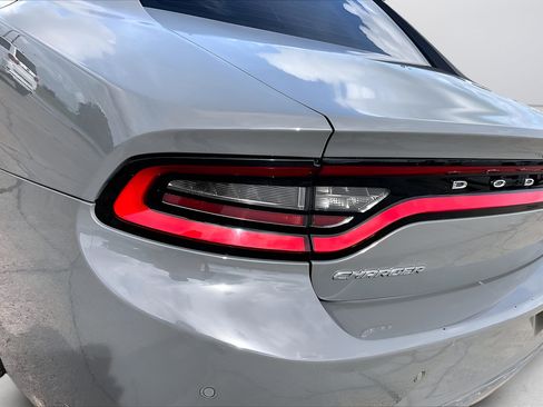 Certified 2023 Dodge Charger SXT RWD image 31