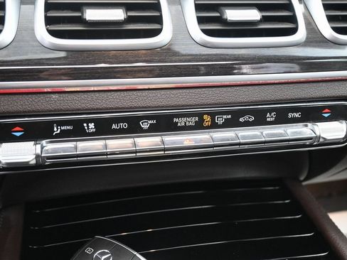 Used 2020 Mercedes-Benz GLE 350 GLE 350 image 19