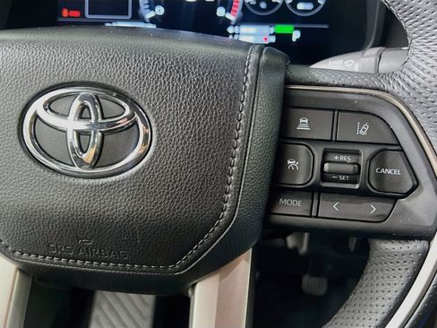 Used 2026 Toyota Tundra Limited w/ Limited PVM Package AWD/4WD image 19