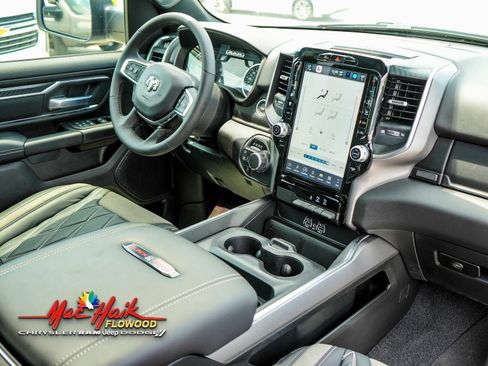 New 2025 RAM 1500 Big Horn image 19