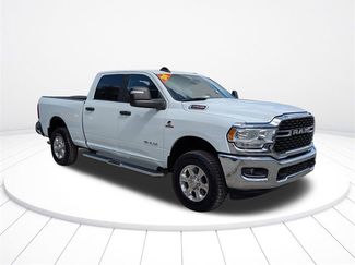 Used 2024 RAM 2500 Big Horn video 2