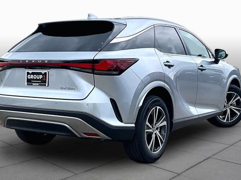 Used 2026 Lexus RX 350 Premium w/ Convenience Package FWD image 11