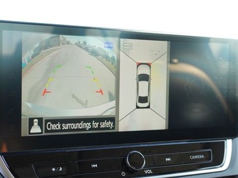 Used 2023 Nissan Altima 2.5 SL image 26