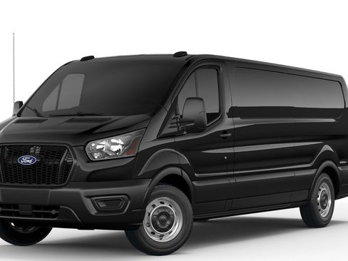 New 2026 Ford Transit 150 Low Roof image 1